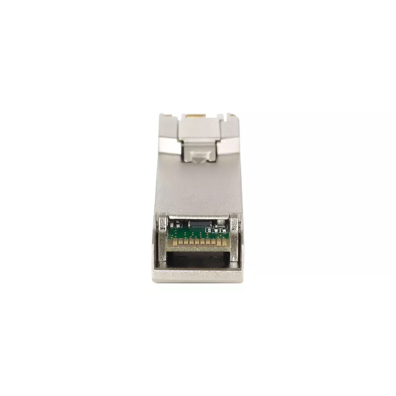 LevelOne SFP-3841 transceptor SFP de cobre, 1,25 Gbps, 1000Base-T, RJ45, 100 m, 3,3 V