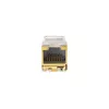LevelOne SFP-3841 transceptor SFP de cobre, 1,25 Gbps, 1000Base-T, RJ45, 100 m, 3,3 V