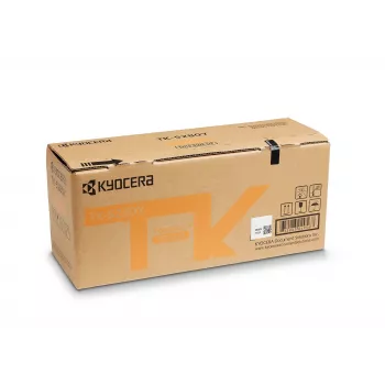 KYOCERA TK-5280Y Cartucho de tóner 1 ud. Original Amarillo