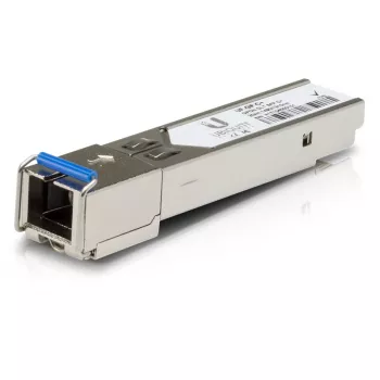 UBIQUITI NETWORKS Módulo transceptor Uf-gp-c+ SFP