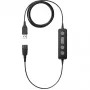 Jabra LINK 260, adaptador USB, negro