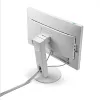 Fujitsu Displays B22-8 WE monitor de ordenador 55,9 cm (22 inch) 1680 x 1050 píxeles WSXGA+ LED plateado