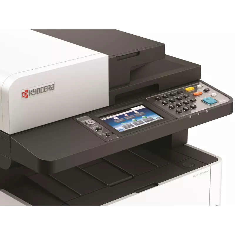 KYOCERA ECOSYS M2735dw láser A4 1200 x 1200 DPI 35 ppm Wi-Fi