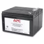 Cartucho de batería de repuesto APC APCRBC113 (OEM)
