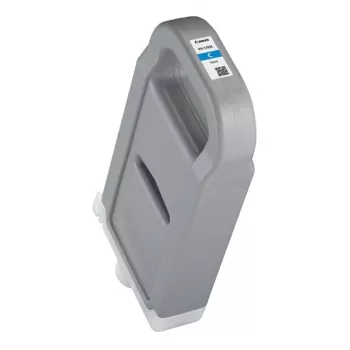 Canon PFI-1700C cartucho de tinta original cian