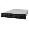 SYNOLOGY unidad de expansión Rx1217rp 2U 12 bahías para RackStation 2U