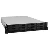 SYNOLOGY unidad de expansión Rx1217rp 2U 12 bahías para RackStation 2U