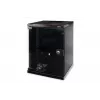 DIGITUS caja de pared 312x300 mm (10 inch) 9U 464x312x300 mm negro