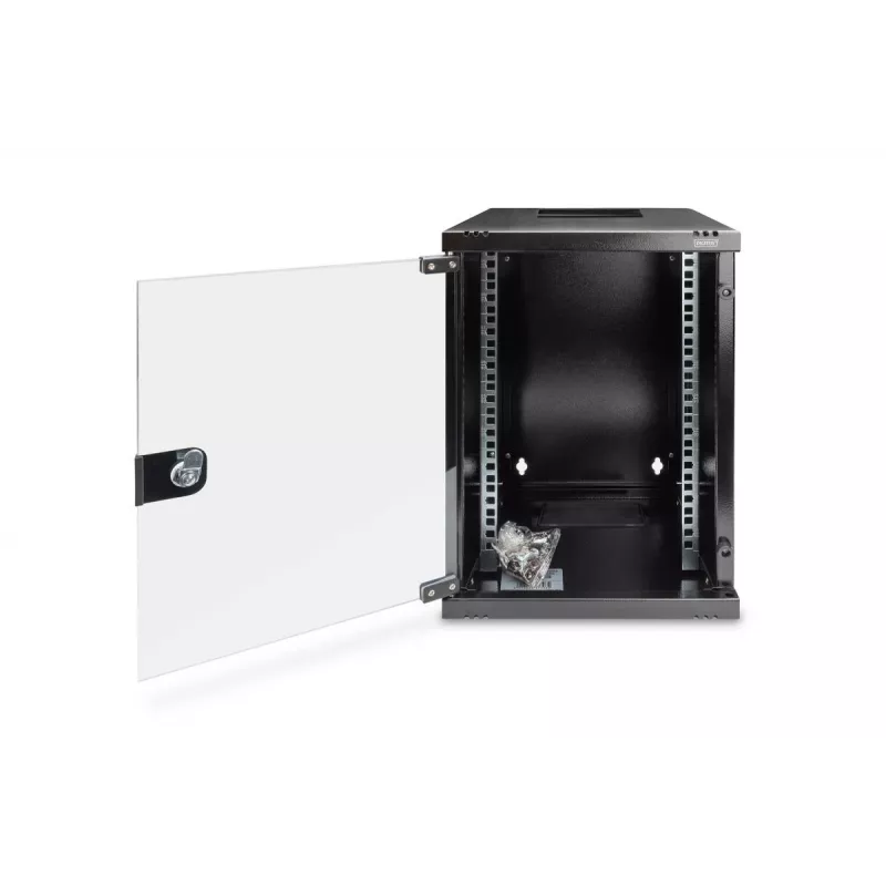 DIGITUS caja de pared 312x300 mm (10