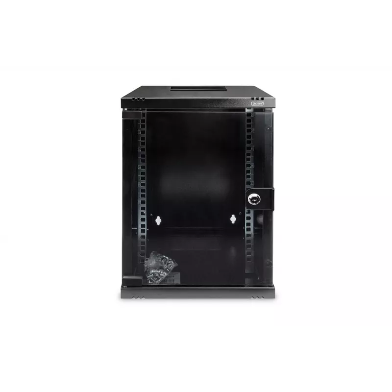 DIGITUS caja de pared 312x300 mm (10