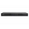DIGITUS conmutador KVM combo USB-PS/2 8 puertos con ranura para módulo IP