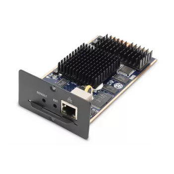 DIGITUS módulo funcional IP para conmutadores KVM (DS-51000-1)