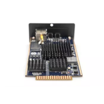 DIGITUS módulo funcional IP para conmutadores KVM (DS-51000-1)