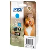 Epson Squirrel pack individual cian 378XL Claria Photo HD tinta