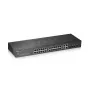 Zyxel GS1920-24V2 Managed Gigabit Ethernet (10/100/1000) negro