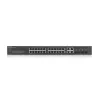 Zyxel GS1920-24V2 Managed Gigabit Ethernet (10/100/1000) negro