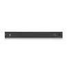 Zyxel GS1920-24V2 Managed Gigabit Ethernet (10/100/1000) negro