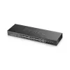 Zyxel GS1920-24V2 Managed Gigabit Ethernet (10/100/1000) negro