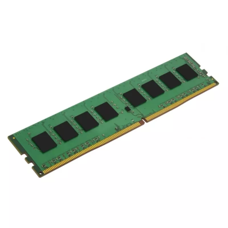 Kingston Technology ValueRAM módulo de memoria 8 GB 1 x 8 GB DDR4 2666 MT/s 288-Pin DIMM