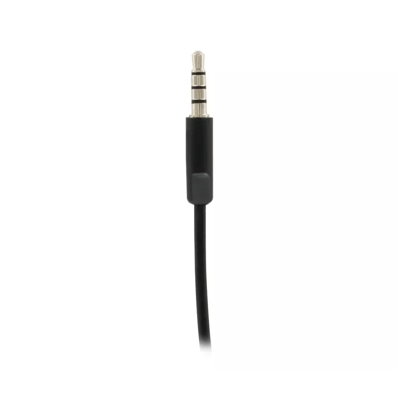 LOGITECH H111 - 3,5 mm - auriculares estéreo