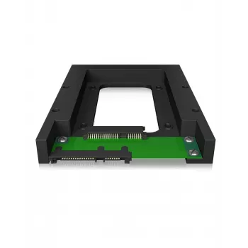 ICY BOX IB-2538StS caja para HDD universal