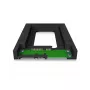 ICY BOX IB-2538StS caja para HDD universal
