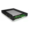 ICY BOX IB-2538StS caja para HDD universal