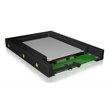 ICY BOX IB-2538StS caja para HDD universal