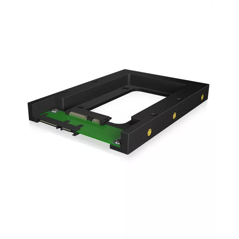 ICY BOX IB-2538StS caja para HDD universal