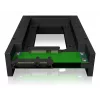 ICY BOX IB-2538StS caja para HDD universal