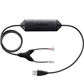 Adaptador EHS Jabra LINK 14201-30