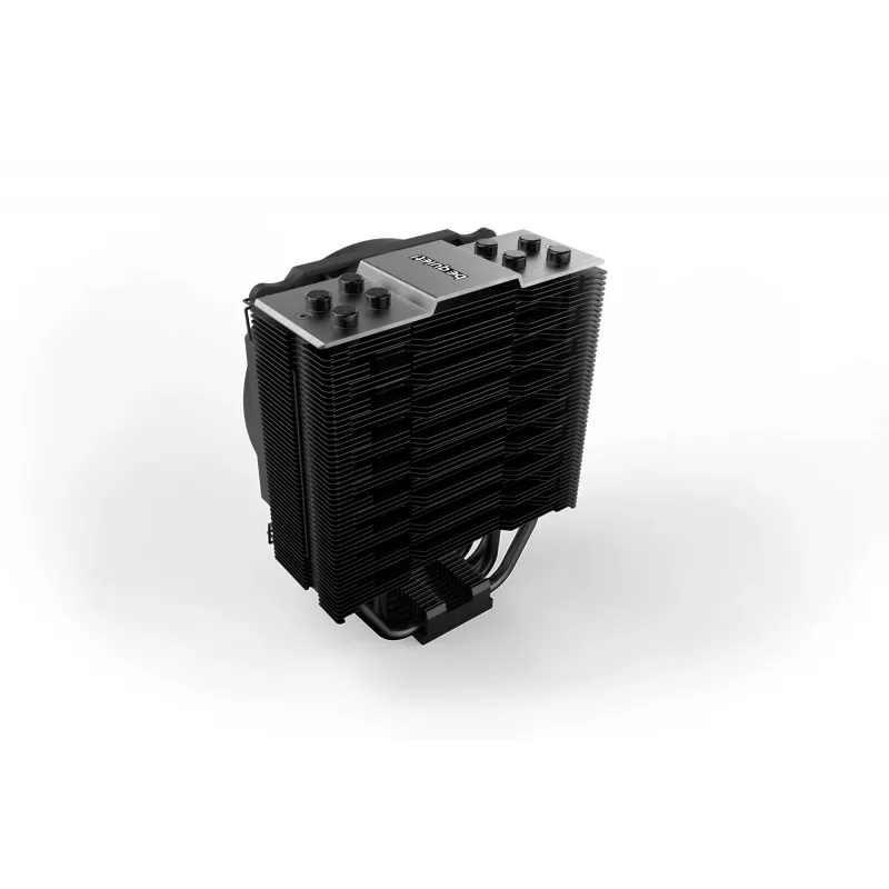be quiet Dark Rock disipador de CPU slim