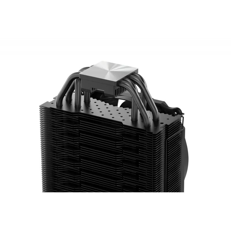 be quiet Dark Rock disipador de CPU slim