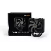be quiet Dark Rock disipador de CPU slim