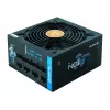 Chieftec BDF-1000C fuente de alimentación 1000 W 20+4 pin ATX PS/2 negro