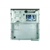 Chieftec CS-12B-300 caja de ordenador mini tower negra 300 W