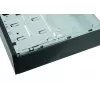 Chieftec CS-12B-300 caja de ordenador mini tower negra 300 W