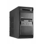 Chieftec LT-01B-350GPB caja de ordenador mini tower negra 250 W