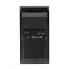 Chieftec LT-01B-350GPB caja de ordenador mini tower negra 250 W
