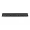 DIGITUS Professional CAT6A, Clase EA Patch Panel, apantallado