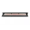 DIGITUS Professional CAT6A, Clase EA Patch Panel, apantallado