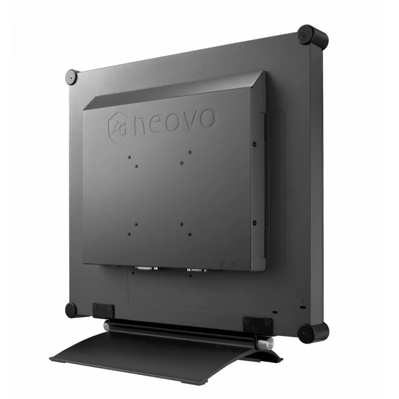 AG Neovo X-19E Monitor de ordenador 48,3 cm (19 inch) 1280 x 1024 píxeles SXGA LED Negro