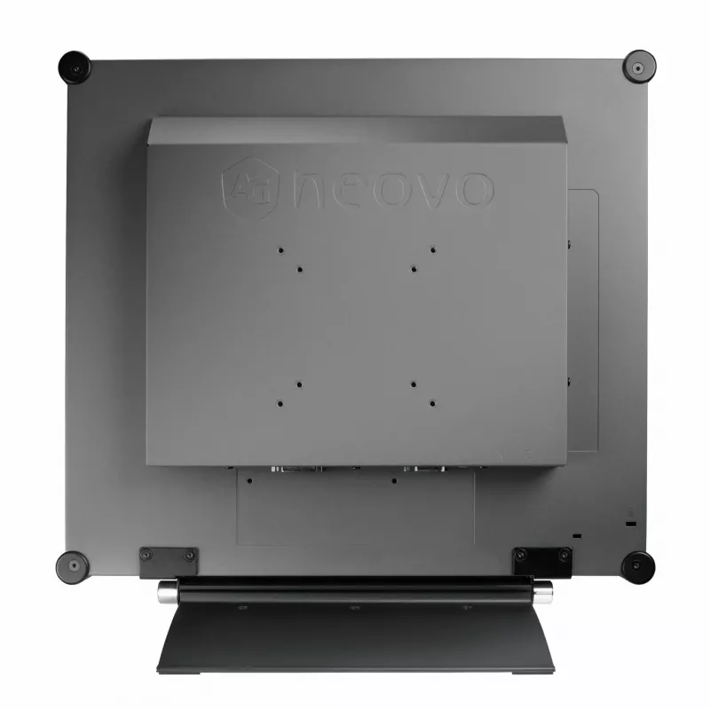 AG Neovo X-19E Monitor de ordenador 48,3 cm (19 inch) 1280 x 1024 píxeles SXGA LED Negro