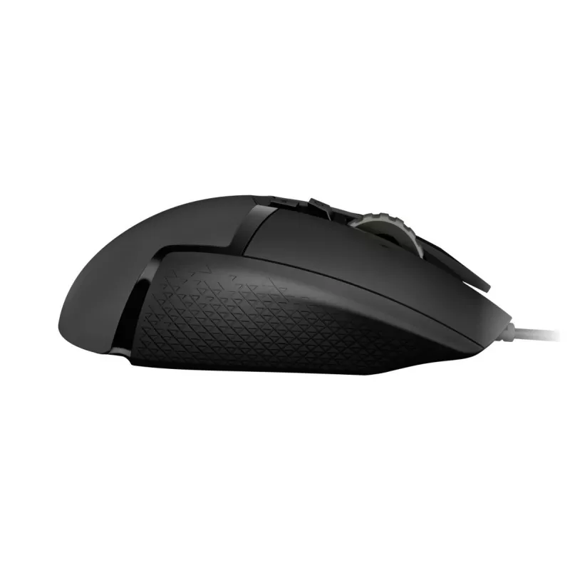 LOGITECH G502 Hero Ratón gaming de alto rendimiento N/a – Ewr2