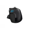LOGITECH G502 Hero Ratón gaming de alto rendimiento N/a – Ewr2