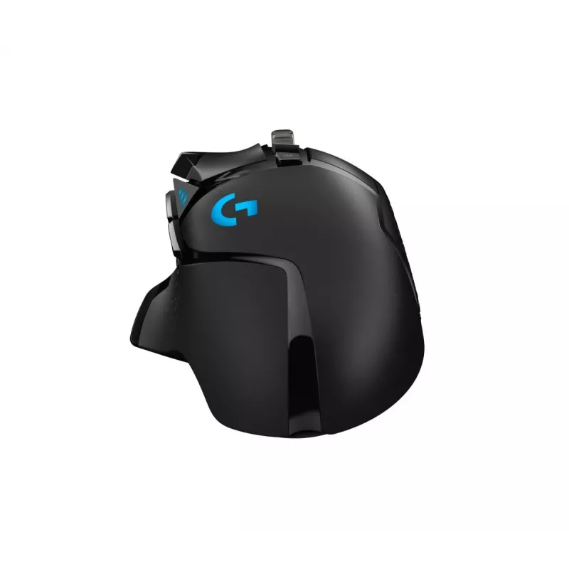 LOGITECH G502 Hero Ratón gaming de alto rendimiento N/a – Ewr2