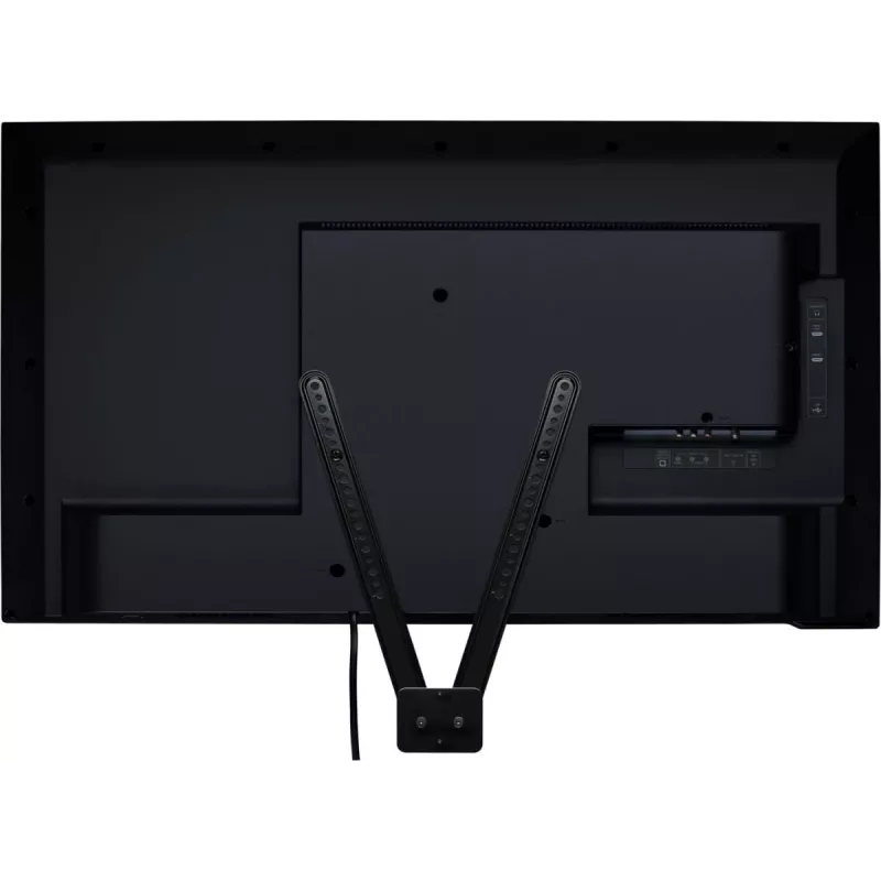 Soporte de monitor Logitech XL TV Mount para MeetUp Negro
