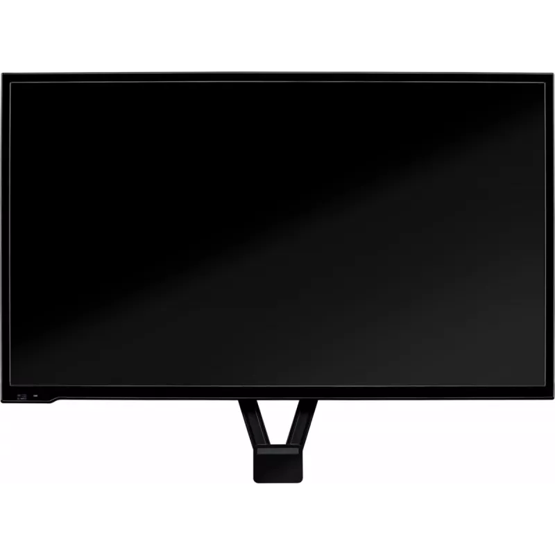 Soporte de monitor Logitech XL TV Mount para MeetUp Negro