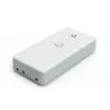 UBIQUITI NETWORKS F-PoE Fiber PoE G2 Transporte de datos óptico para dispositivos PoE de exterior