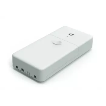 UBIQUITI NETWORKS F-PoE Fiber PoE G2 Transporte de datos óptico para dispositivos PoE de exterior